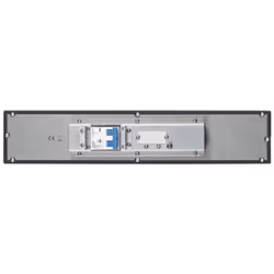 APC SRV6KRI gruppo di continuità (UPS) Doppia conversione (online) 6 kVA 6000 W - Vista aggiuntiva 4