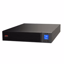 APC SRVPM6KRI, Doppia conversione (online), 6 kVA, 6000 W, Onda sinusoidale pura, 40/70 Hz, 220 V