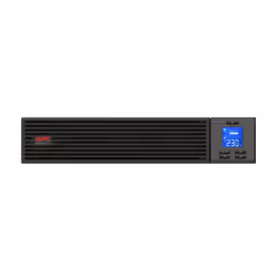 APC SRVPM6KRI gruppo di continuità (UPS) Doppia conversione (online) 6 kVA 6000 W