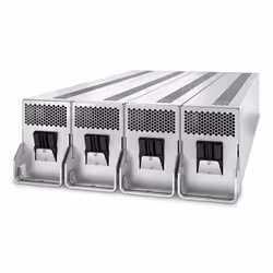 APC E3SBTH4, Acido piombo (VRLA), 4 pz, Acciaio inox, 9 Ah, 7 anno/i, REACH