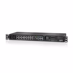 APC NBRK0750, Nero, 0 - 15000 m, 0 - 95%, 0 - 40 °C, 2,45 kg, 533 mm