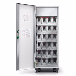 APC E3SXR6 armadio per batteria dell'UPS Tower - Vista aggiuntiva 4