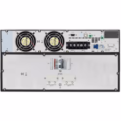 APC SRV10KRILRK gruppo di continuità (UPS) Doppia conversione (online) 10 kVA 10000 W - Vista aggiuntiva 2