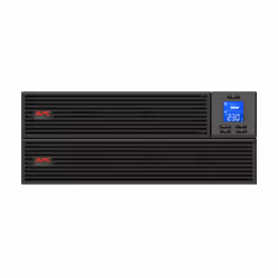 APC SRV10KRIRK gruppo di continuità (UPS) Doppia conversione (online) 10 kVA 10000 W - Vista aggiuntiva 4
