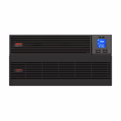 APC Easy UPS SRV RM 6000VA 230V gruppo di continuità (UPS) Doppia conversione (online) 6 kVA 6000 W - Vista aggiuntiva 5