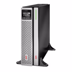 APC SRTL1000RMXLI gruppo di continuità (UPS) Doppia conversione (online) 1 kVA 900 W 8 presa(e) AC - Vista aggiuntiva 6