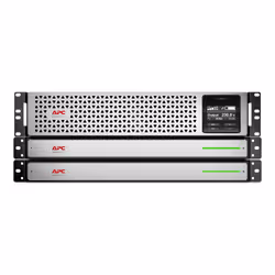 APC SRTL1000RMXLI gruppo di continuità (UPS) Doppia conversione (online) 1 kVA 900 W 8 presa(e) AC - Vista aggiuntiva 8