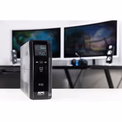 APC BACK UPS PRO BR 1200VA gruppo di continuità (UPS) A linea interattiva 1,2 kVA 720 W 8 presa(e) AC - Vista aggiuntiva 4