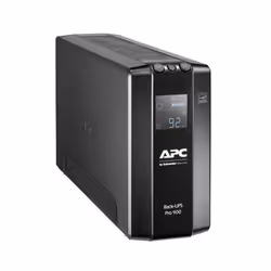 APC BR900MI gruppo di continuità (UPS) A linea interattiva 0,9 kVA 540 W 6 presa(e) AC - Vista aggiuntiva 7