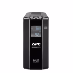 APC BR900MI gruppo di continuità (UPS) A linea interattiva 0,9 kVA 540 W 6 presa(e) AC - Vista aggiuntiva 8
