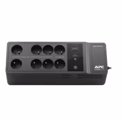 APC BE650G2-FR gruppo di continuità (UPS) Standby (Offline) 0,65 kVA 400 W - Vista aggiuntiva 4