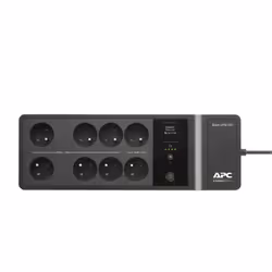 APC BE650G2-FR gruppo di continuità (UPS) Standby (Offline) 0,65 kVA 400 W - Vista aggiuntiva 5