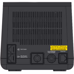 APC Back-UPS 650VA 230V 1 USB charging port - (Offline-) USV gruppo di continuità (UPS) Standby (Offline) 0,65 kVA 400 W 8 presa(e) AC - Vista aggiuntiva 8