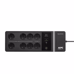 APC BE650G2-IT gruppo di continuità (UPS) Standby (Offline) 0,65 kVA 400 W - Vista aggiuntiva 4