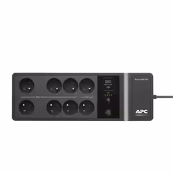 APC BE850G2-FR gruppo di continuità (UPS) Standby (Offline) 0,85 kVA 520 W - Vista aggiuntiva 4