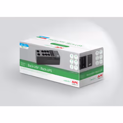 APC BE850G2-GR gruppo di continuità (UPS) Standby (Offline) 0,85 kVA 520 W 8 presa(e) AC - Vista aggiuntiva 7