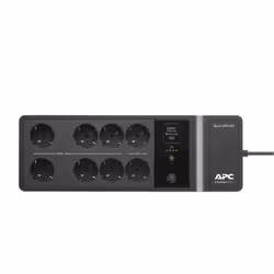 APC BE850G2-IT gruppo di continuità (UPS) Standby (Offline) 0,85 kVA 520 W - Vista aggiuntiva 4
