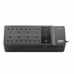 APC BE850G2-UK gruppo di continuità (UPS) Standby (Offline) 0,85 kVA 520 W - Vista aggiuntiva 6