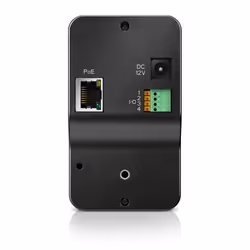 APC NetBotz Pod 165 Cubo Telecamera di sicurezza IP Interno e esterno 2688 x 1520 Pixel - Vista aggiuntiva 4