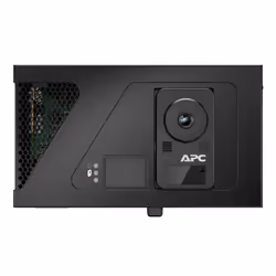 APC NETBOTZ ROOM MONITOR 755 - Vista aggiuntiva 5