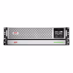 APC SMART-UPS SRT LI-ION 3000VA RM ACCS gruppo di continuità (UPS) Doppia conversione (online) 3 kVA 2700 W - Vista aggiuntiva 7