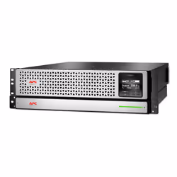 APC SMART-UPS SRT LI-ION 3000VA RM ACCS gruppo di continuità (UPS) Doppia conversione (online) 3 kVA 2700 W - Vista aggiuntiva 8
