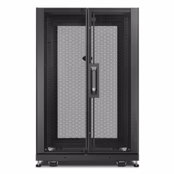 APC NetShelter SX 18U Rack indipendenti Nero - Vista aggiuntiva 4