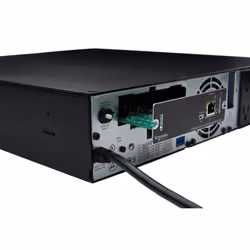 APC UPS NETWORK MANAGEMENT CARD - Vista aggiuntiva 4