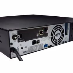 APC UPS NETWORK MANAGEMENT CARD - Vista aggiuntiva 7