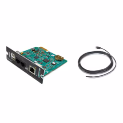 APC UPS NTWK MGMT CARD POWERCHUTE - Vista aggiuntiva 5
