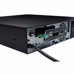 APC UPS NTWK MGMT CARD POWERCHUTE - Vista aggiuntiva 7
