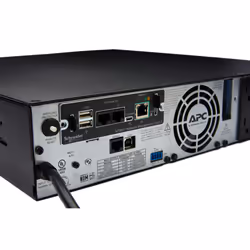 APC UPS NTWK MGMT CARD POWERCHUTE - Vista aggiuntiva 8