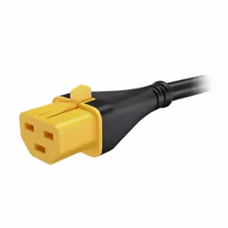 APC NetShelter 9000 unità di distribuzione dell'energia (PDU) 24 presa(e) AC 0U Nero - Vista aggiuntiva 8