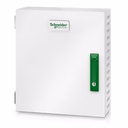 APC GVSBPSU10K20H, Interruttore di bypass, Montaggio a muro, Bianco, RoHS, REACH, 400 mm