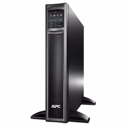APC SMX1500RM2UC gruppo di continuità (UPS) A linea interattiva 1,44 kVA 1200 W 8 presa(e) AC - Vista aggiuntiva 3