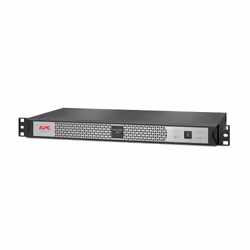 APC SMART-UPS C LI-ION 500VA SHORT DEPTH 230V SMARTCONNECT gruppo di continuità (UPS) A linea interattiva 0,5 kVA 400 W 4 presa(e) AC - Vista aggiuntiva 8