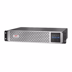 APC Smart-UPS Lithium Ion Short Depth 1000VA 230V with SmartConnect gruppo di continuità (UPS) A linea interattiva 1 kVA 800 W 6 presa(e) AC - Vista aggiuntiva 6