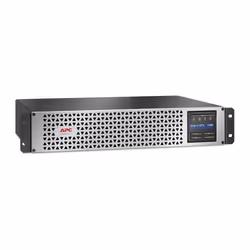 APC Smart-UPS Lithium Ion Short Depth 1000VA 230V with SmartConnect gruppo di continuità (UPS) A linea interattiva 1 kVA 800 W 6 presa(e) AC - Vista aggiuntiva 7