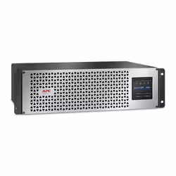 APC SMTL1500RMI3UC gruppo di continuità (UPS) A linea interattiva 1,5 kVA 1350 W 6 presa(e) AC - Vista aggiuntiva 7