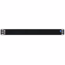 APC EPDU1016M unità di distribuzione dell'energia (PDU) 8 presa(e) AC 1U Nero - Vista aggiuntiva 4