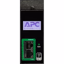 APC EPDU1116M unità di distribuzione dell'energia (PDU) 21 presa(e) AC 0U Nero - Vista aggiuntiva 4
