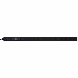 APC EPDU1216M unità di distribuzione dell'energia (PDU) 42 presa(e) AC 0U Nero - Vista aggiuntiva 5