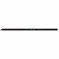 APC EPDU1116S unità di distribuzione dell'energia (PDU) 24 presa(e) AC 0U Nero - Vista aggiuntiva 4