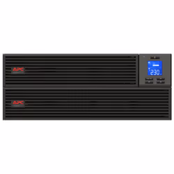APC SRV1KRILRK gruppo di continuità (UPS) Doppia conversione (online) 1 kVA 800 W 4 presa(e) AC - Vista aggiuntiva 4