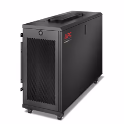 APC AR8471 porta accessori Rotelle - Vista aggiuntiva 2