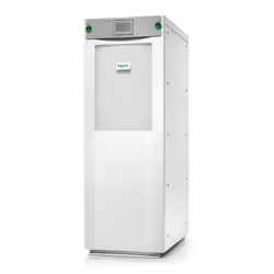 APC Galaxy VS, Doppia conversione (online), 30 kVA, 30000 W, Sinusoidale, 340 V, 460 V