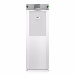 APC Galaxy VS gruppo di continuità (UPS) Doppia conversione (online) 30 kVA 30000 W