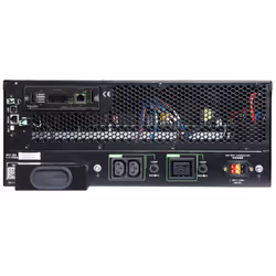 APC SRTG5KXLI gruppo di continuità (UPS) Doppia conversione (online) 5 kVA 5000 W 3 presa(e) AC - Vista aggiuntiva 4