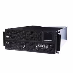 APC SRTG5KXLI gruppo di continuità (UPS) Doppia conversione (online) 5 kVA 5000 W 3 presa(e) AC - Vista aggiuntiva 7