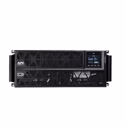 APC SRTG5KXLI gruppo di continuità (UPS) Doppia conversione (online) 5 kVA 5000 W 3 presa(e) AC - Vista aggiuntiva 8